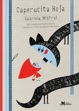 Cover of Caperucita Roja