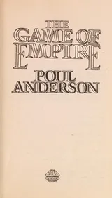 Cover of The game of empire