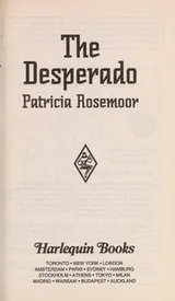 Cover of Desperado (Timeless Love)