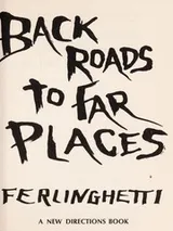 Cover of Back roads to far places