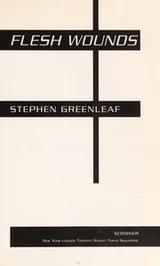 Cover of Flesh wounds