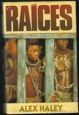 Cover of Raíces