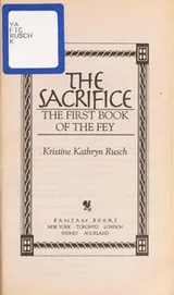 Cover of The sacrifice