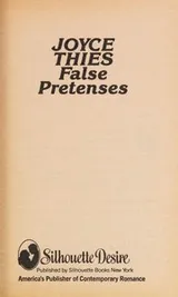 Cover of False Pretenses