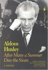 Cover of After Many a Summer