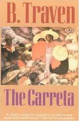 Cover of The Carreta