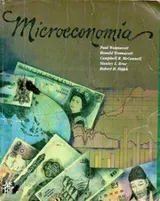 Cover of Microeconomía