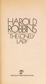 Cover of The Lonely Lady