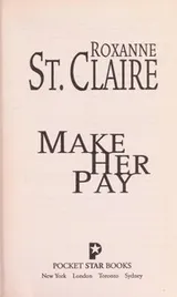 Cover of Make her pay