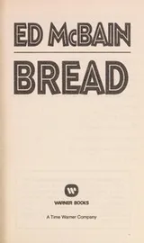 Cover of Bread