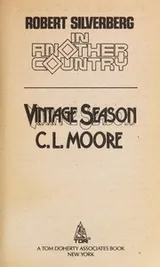 Cover of Vintage Season (Tor Doubles, No 18)