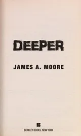 Cover of Deeper