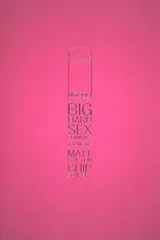 Cover of Big hard sex criminals. Volume one