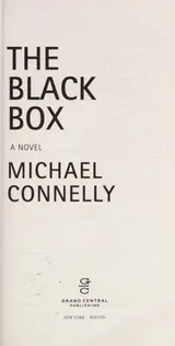 Cover of The black box