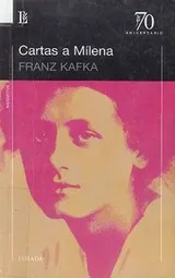 Cover of Cartas a Milena