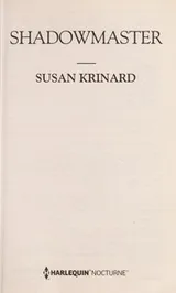 Cover of Shadowmaster