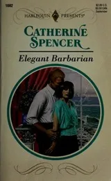 Cover of Elegant Barbarian