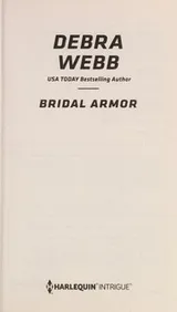 Cover of Bridal armor