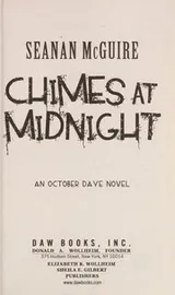 Cover of Chimes at midnight