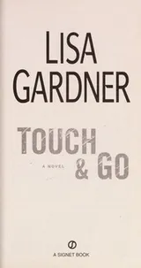 Cover of Touch & go