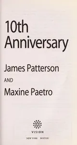 Cover of 10th Anniversary