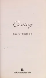 Cover of Destiny