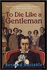 Cover of To die like a gentleman