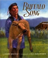 Cover of Buffalo song