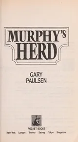 Cover of Murphy's herd