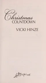 Cover of Christmas countdown