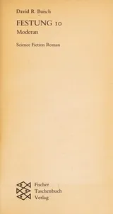 Cover of Festung 10 [Zehn]