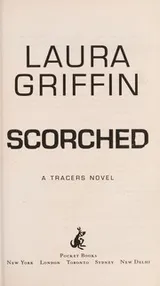 Cover of Scorched