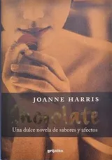 Cover of Chocolate