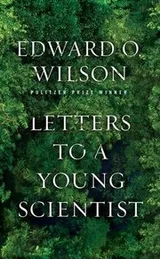 Cover of Letters to a young scientist - 1. ed.