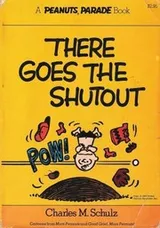 Cover of There Goes the Shutout
