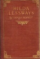 Cover of Hilda Lessways