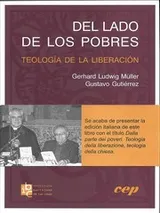 Cover of Del lado de los pobres