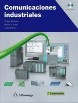 Cover of Comunicaciones industriales