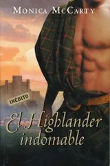 Cover of El Highlander indomable