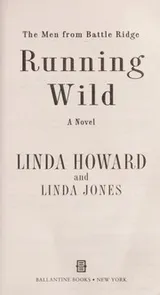 Cover of Running wild