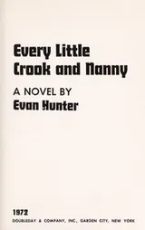 Cover of Every little crook and nanny