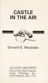 Cover of Castle in the air