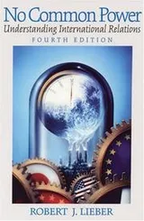 Cover of No common power