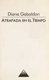 Cover of Atrapada En El Tiempo