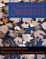 Cover of Robert Frost Seasons
