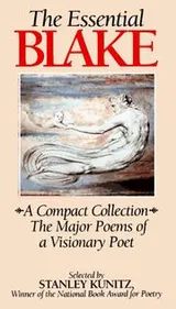 Cover of The Essential Blake