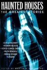 Cover of Haunted Houses