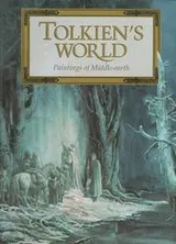 Cover of Tolkien's World