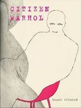 Cover of Citizen Warhol