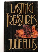 Cover of Lasting treasures